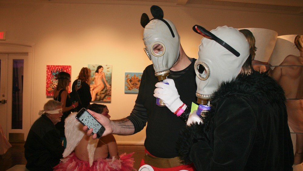 A more perfect union (2017)