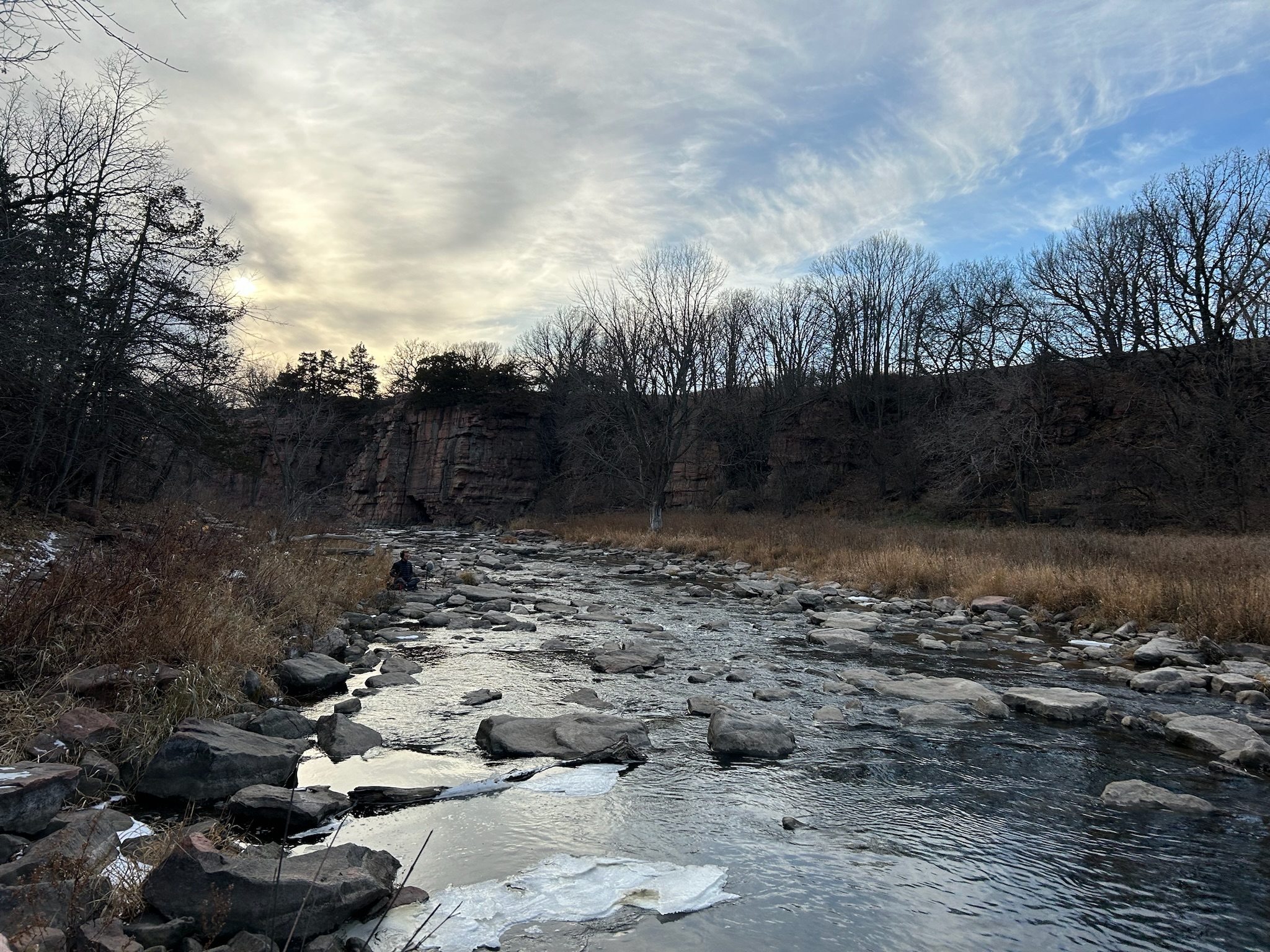 Resonant Landscapes (2024)